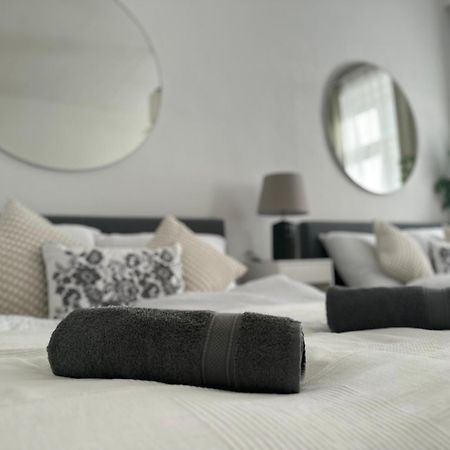 Spacious Apartment, 3 Min To U1 Reumannplatz 비엔나 외부 사진