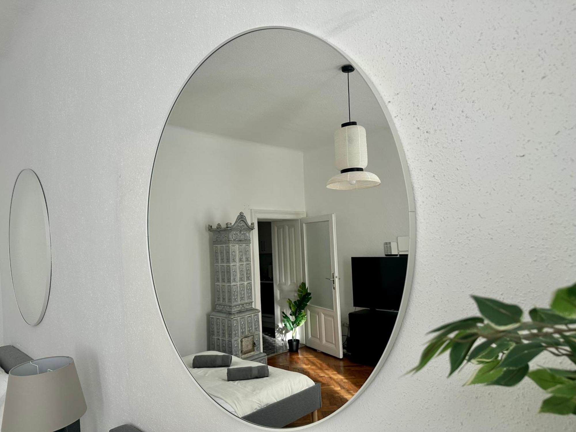 Spacious Apartment, 3 Min To U1 Reumannplatz 비엔나 외부 사진