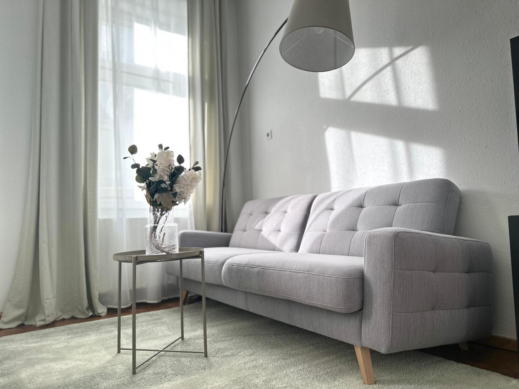 Spacious Apartment, 3 Min To U1 Reumannplatz 비엔나 외부 사진