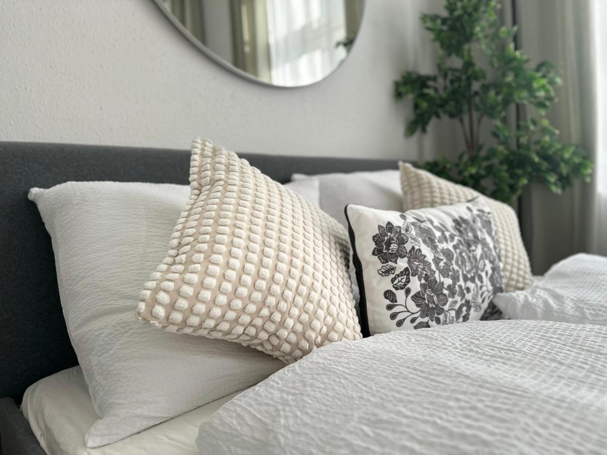 Spacious Apartment, 3 Min To U1 Reumannplatz 비엔나 외부 사진