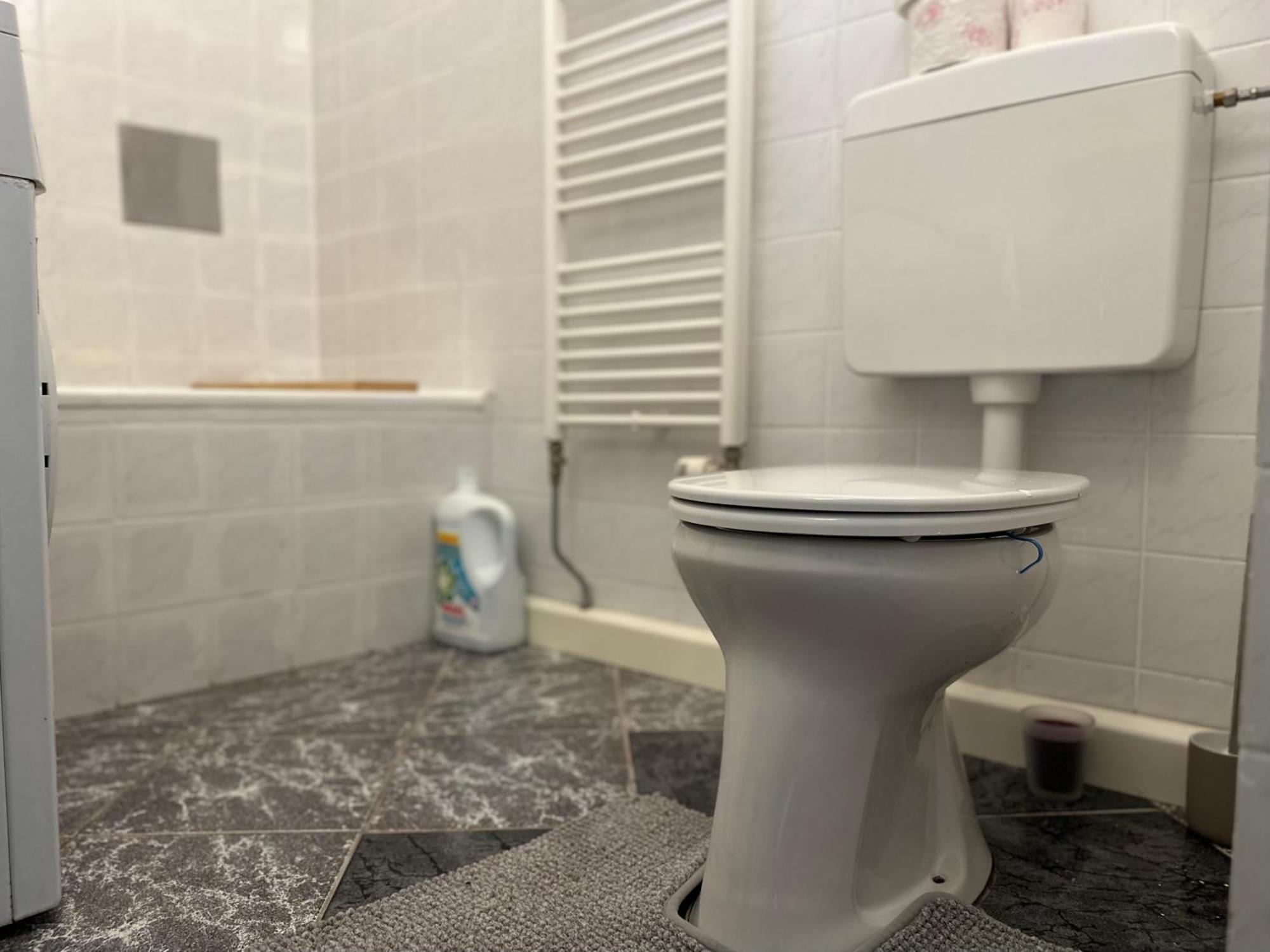 Spacious Apartment, 3 Min To U1 Reumannplatz 비엔나 외부 사진