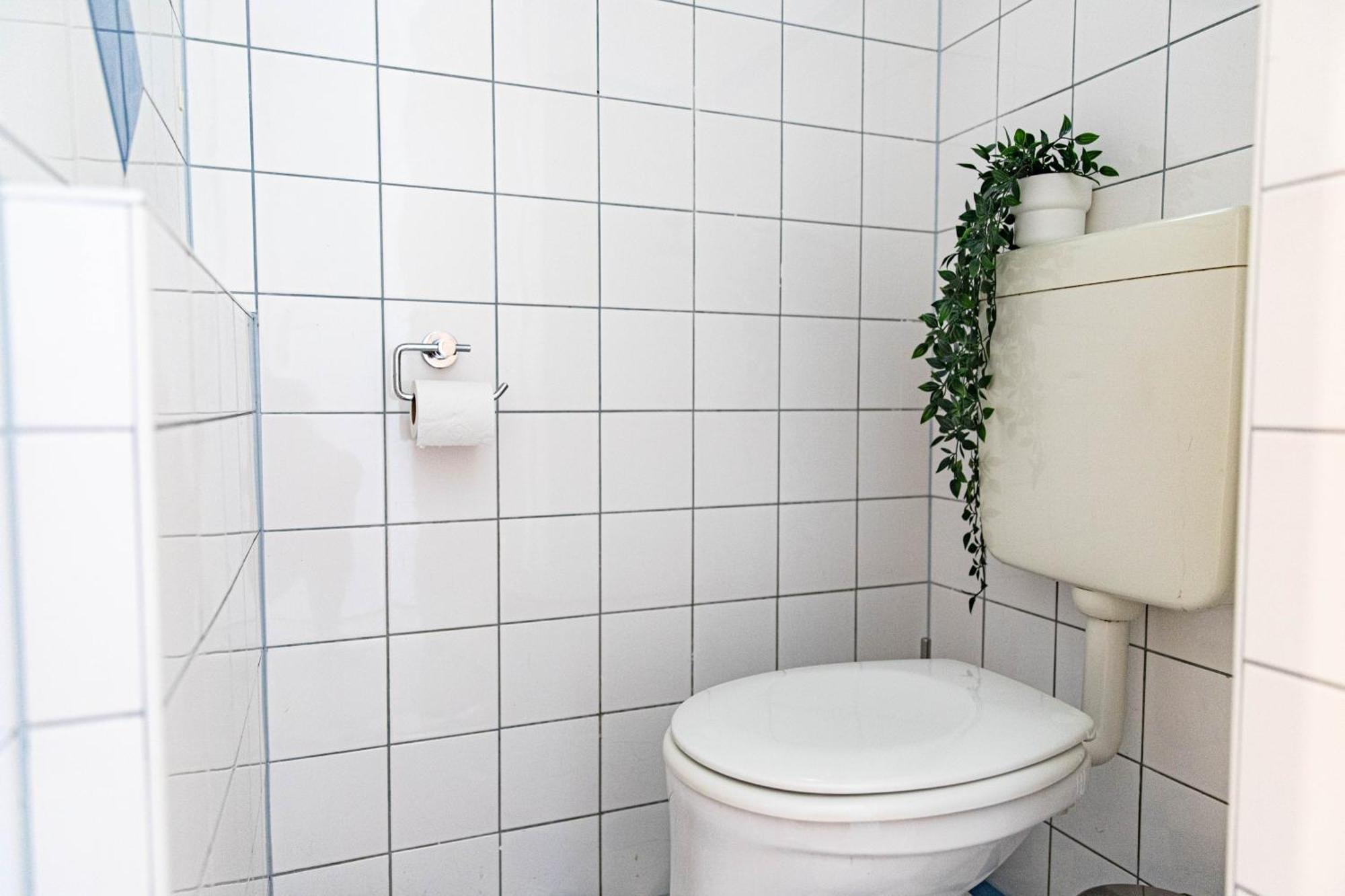 Spacious Apartment, 3 Min To U1 Reumannplatz 비엔나 외부 사진