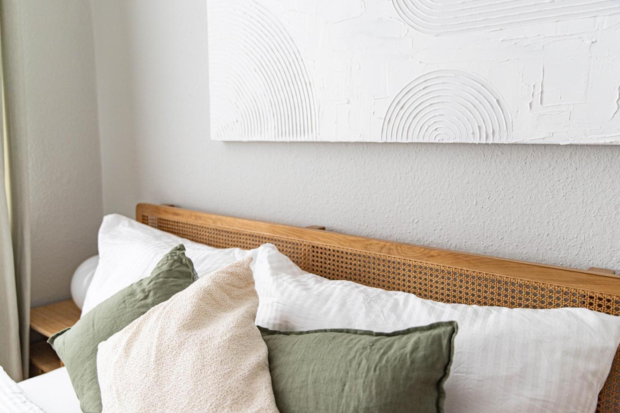 Spacious Apartment, 3 Min To U1 Reumannplatz 비엔나 외부 사진