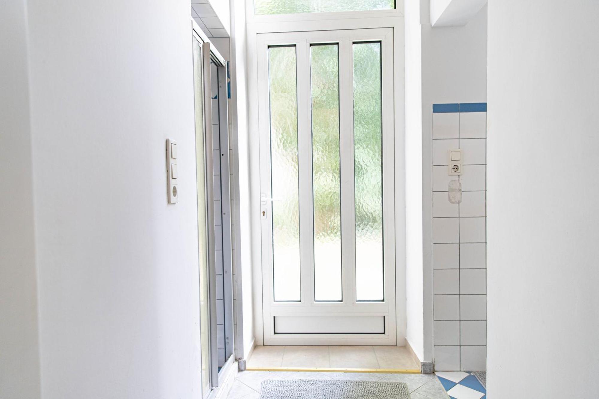 Spacious Apartment, 3 Min To U1 Reumannplatz 비엔나 외부 사진