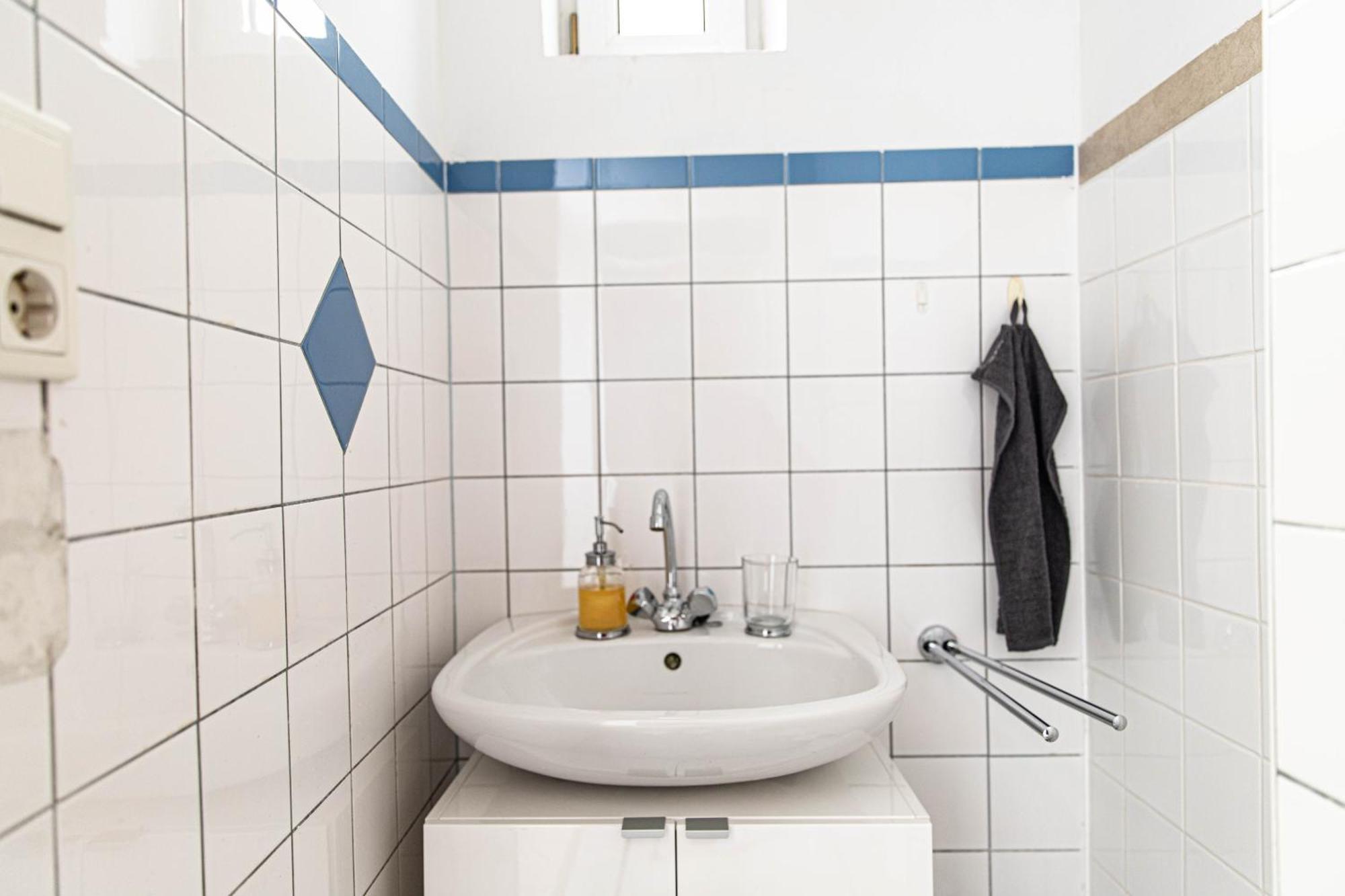 Spacious Apartment, 3 Min To U1 Reumannplatz 비엔나 외부 사진