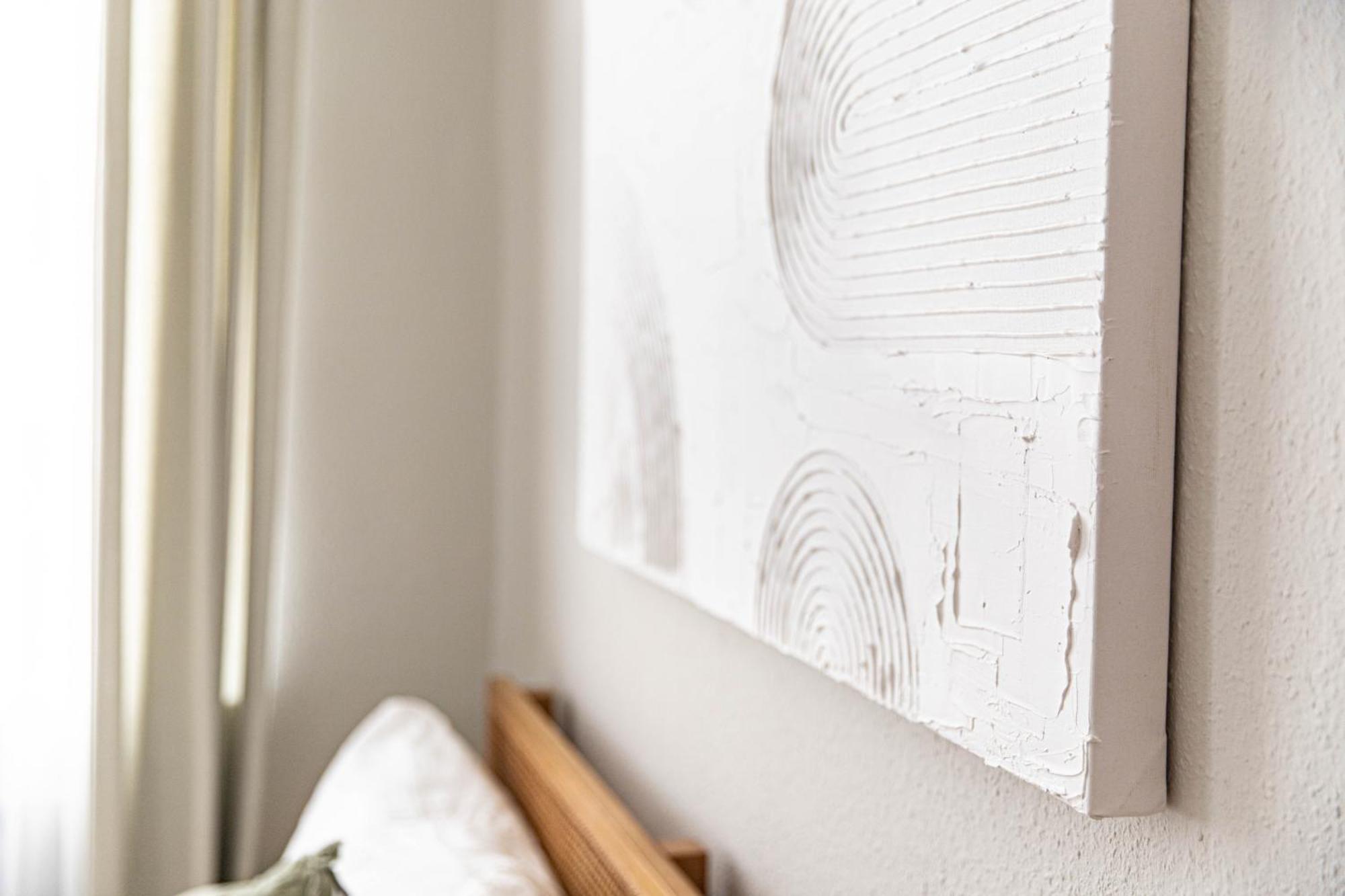 Spacious Apartment, 3 Min To U1 Reumannplatz 비엔나 외부 사진