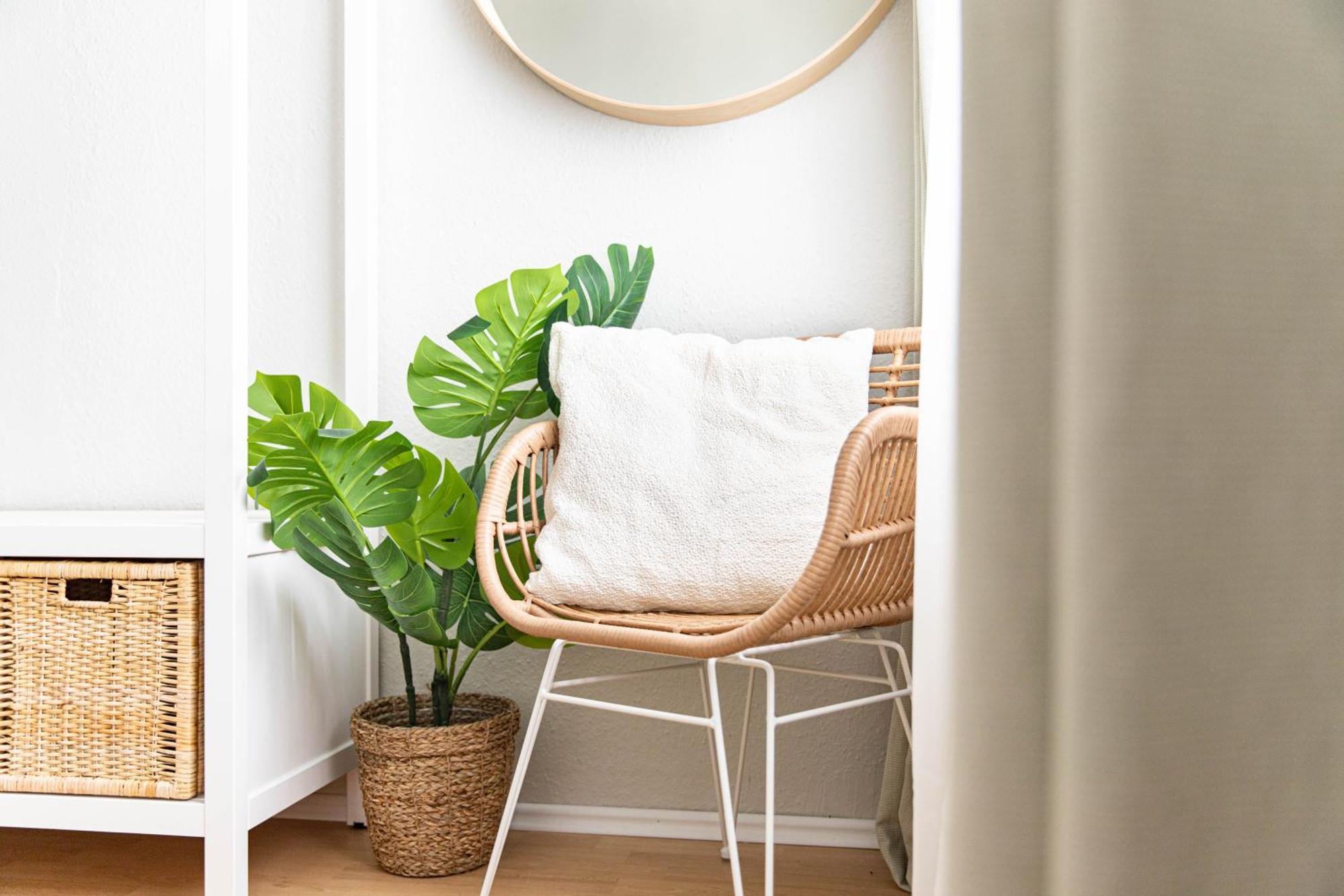 Spacious Apartment, 3 Min To U1 Reumannplatz 비엔나 외부 사진