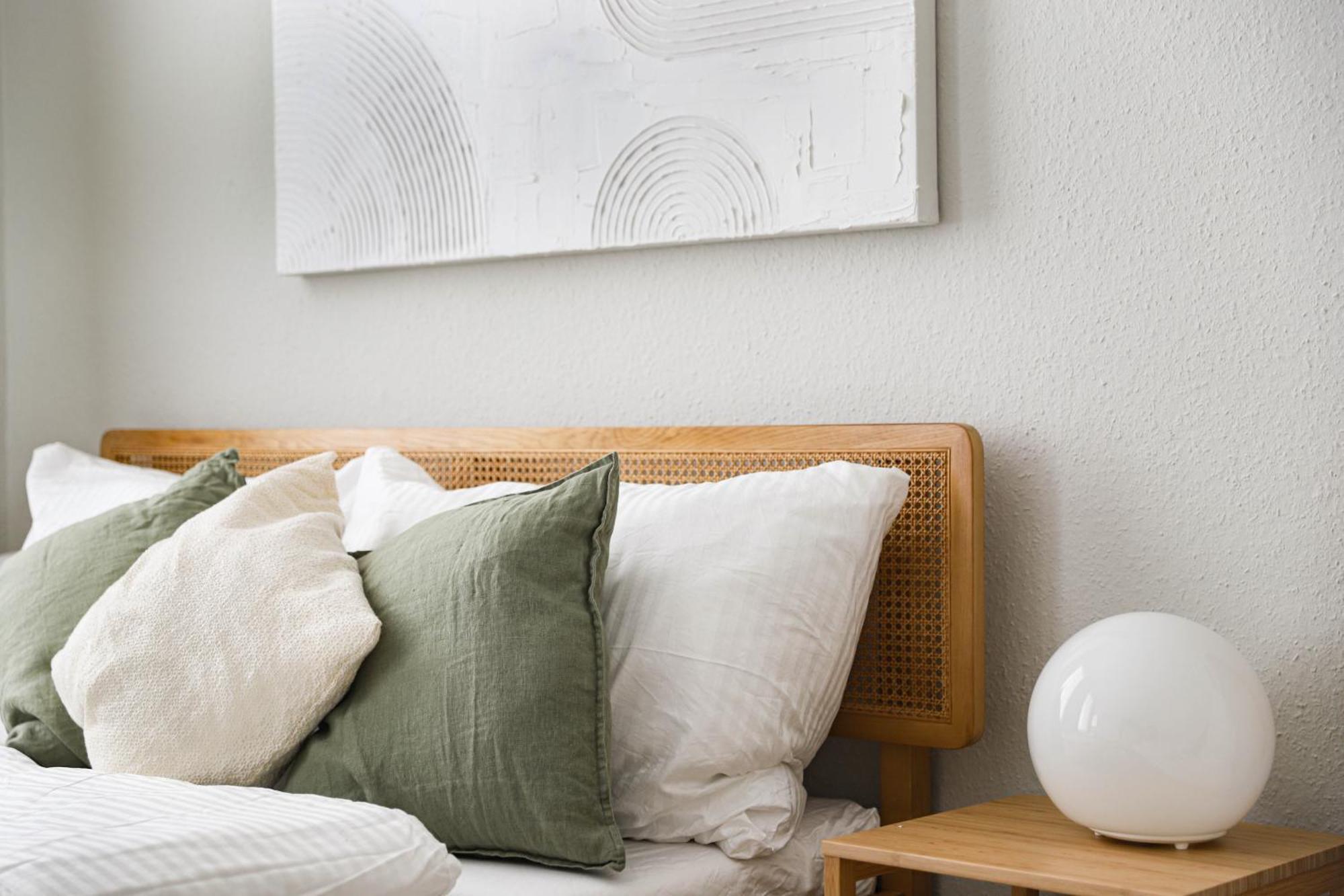 Spacious Apartment, 3 Min To U1 Reumannplatz 비엔나 외부 사진